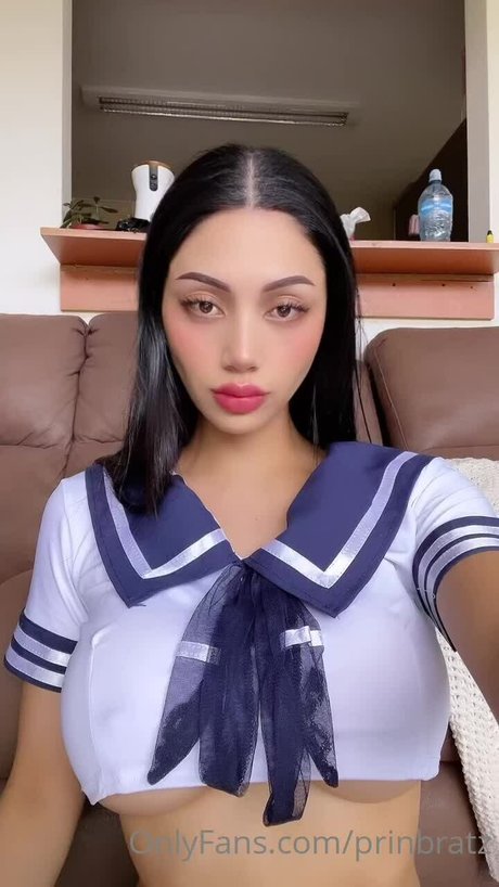 Valentina Olivas nice star photo