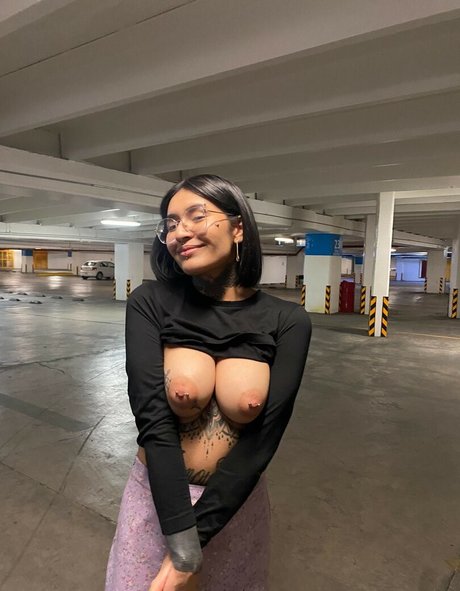 Vianka model erotic gallery