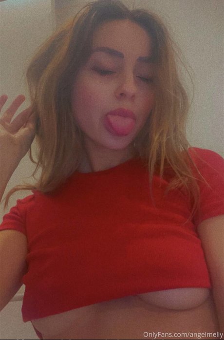 Angelmelly star adult image