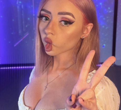 hot naked onlyfans exclusive image