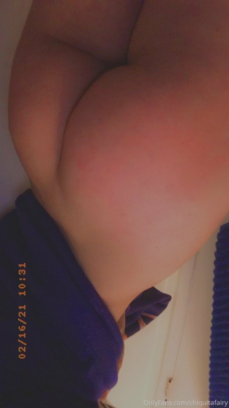 ChiquitaFairy star best img