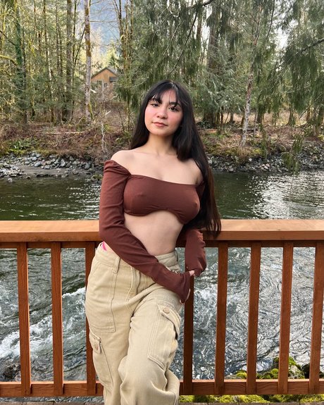 ChiquitaFairy model pornographic photo