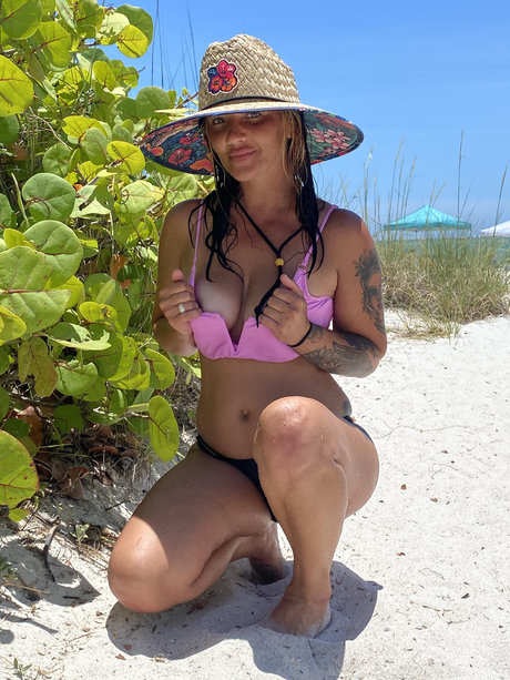 Christina Model perfect star archive