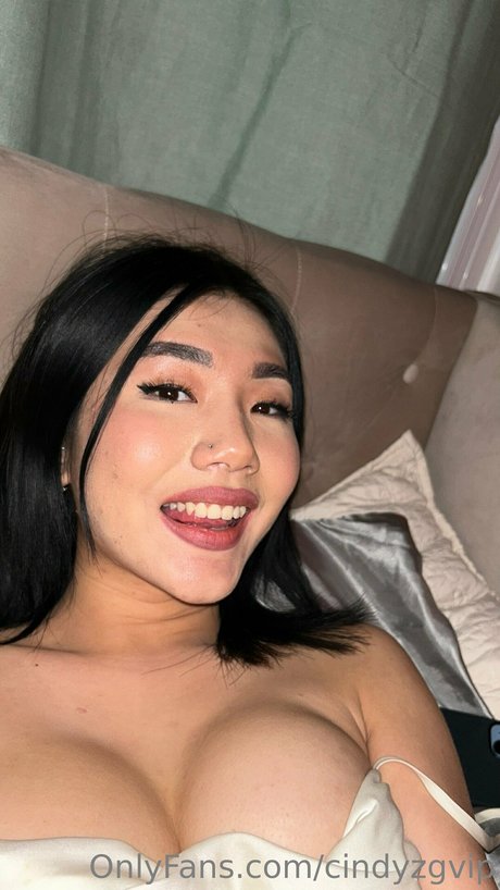 cindyzg hd model pic