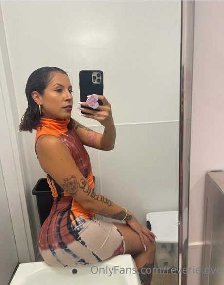 Reverie love hot pornstar photos