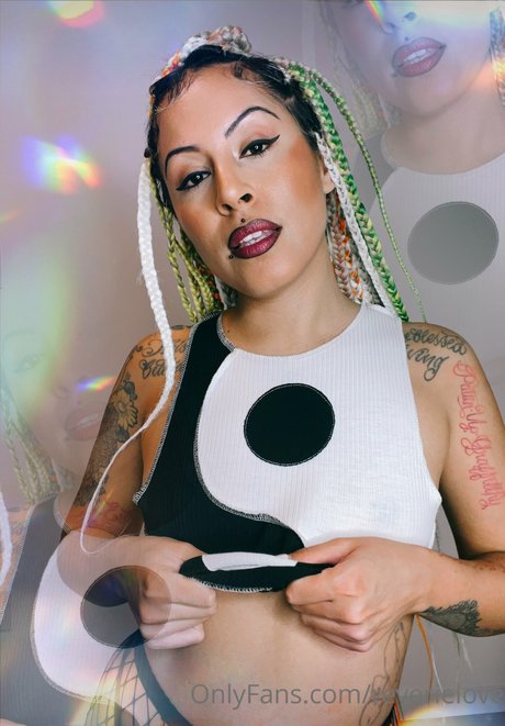 Reverie love pornographic star galleries