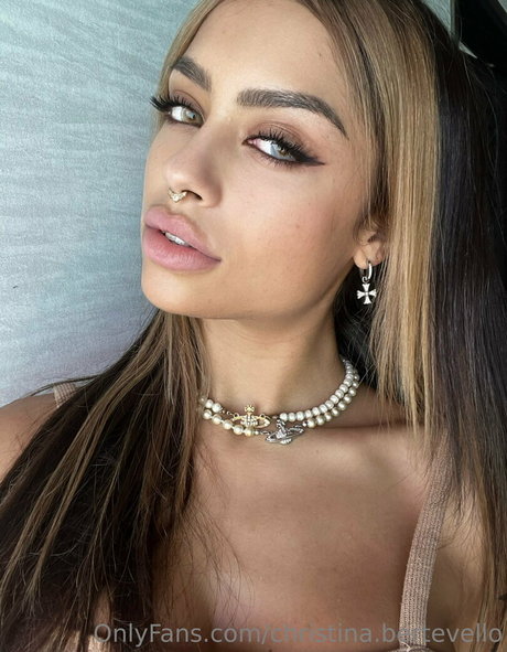 Christina Bertevello nudes model galleries