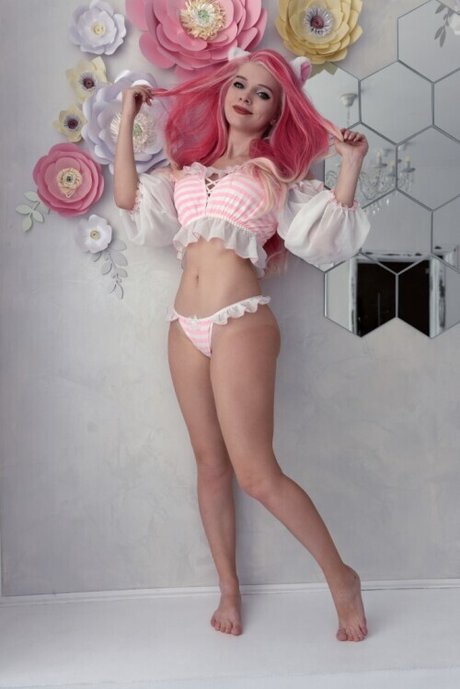 midget trans onlyfans sexy nude picture