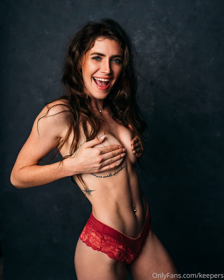 Keep Chambers model porn gallery