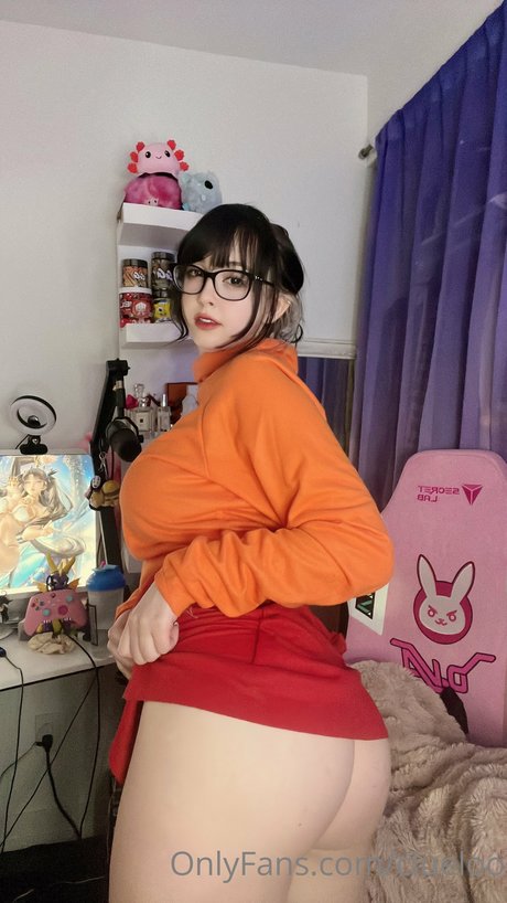 Clueloo nudes pornstar photo