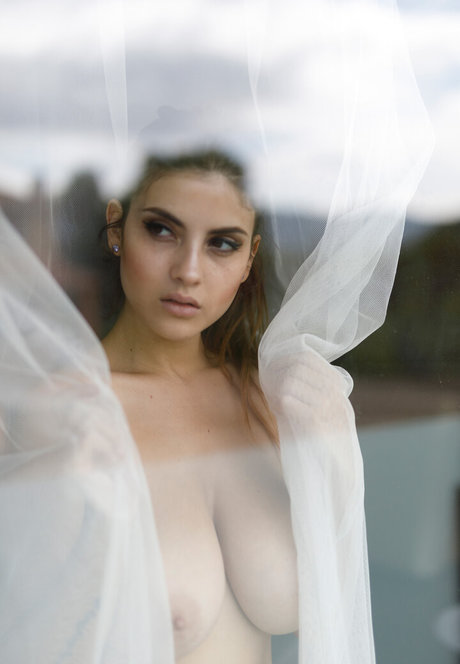 Judit Guerra exclusive pornstar images