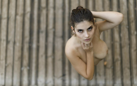 Judit Guerra nice model pics