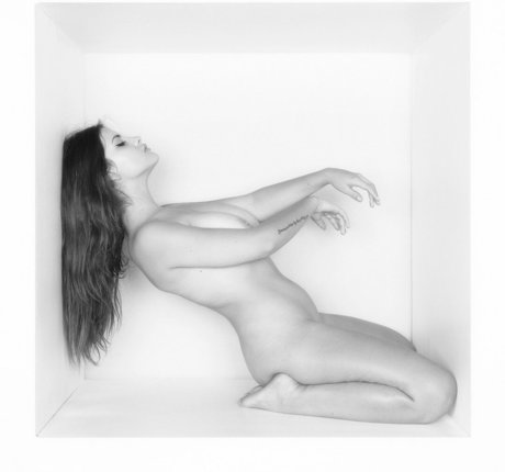 Judit Guerra hot model images