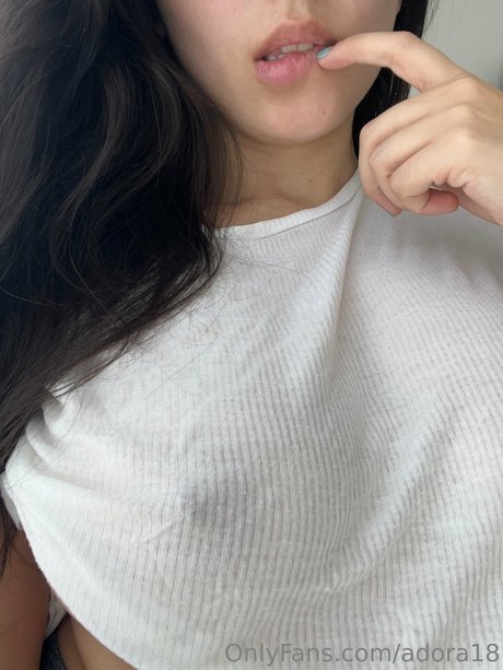 adora18 pornstar erotic pictures