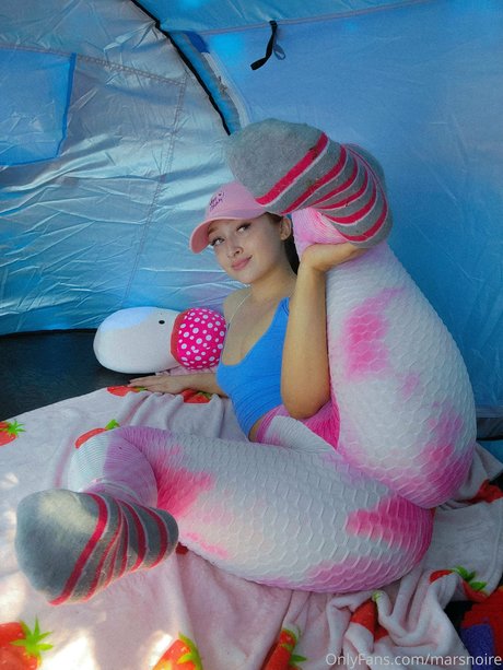 Mars Noire top model gallery