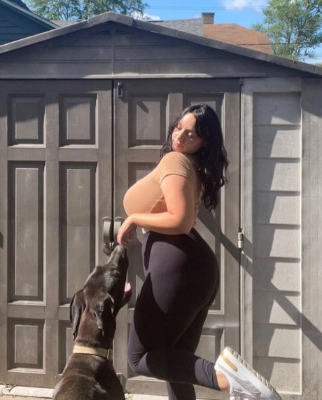 xoangel444 sex model images