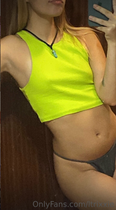 ltrixxie pretty actress img