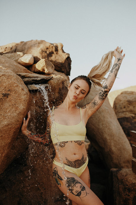 christmas lingerie onlyfans beautiful image