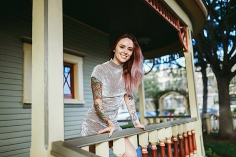 Alysha Nett porn actress gallery