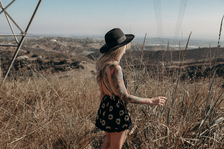 beard onlyfans free photo