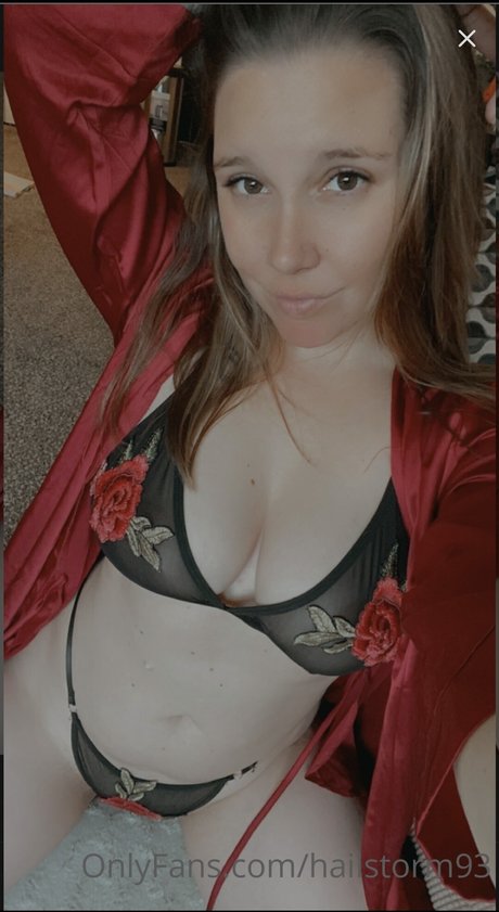 Hailstorm star photos