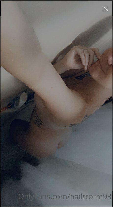 Hailstorm best pornstar pics