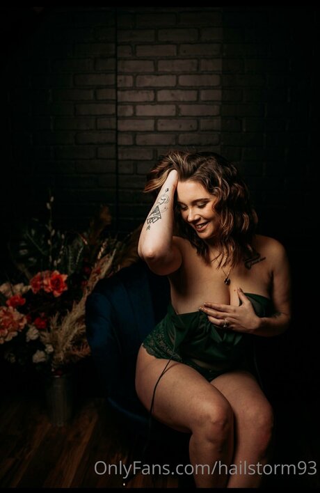 Hailstorm pornstar photos