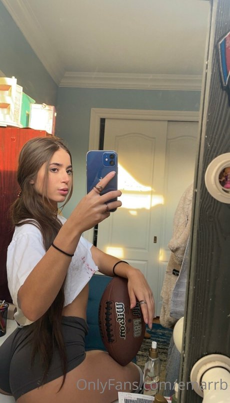 Emarr B model high quality photo