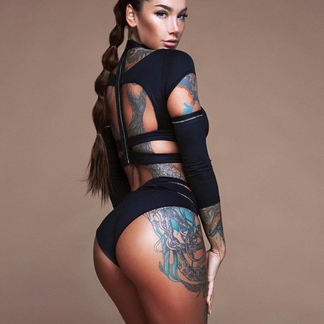 Angelica Anderson pornstar nice archive