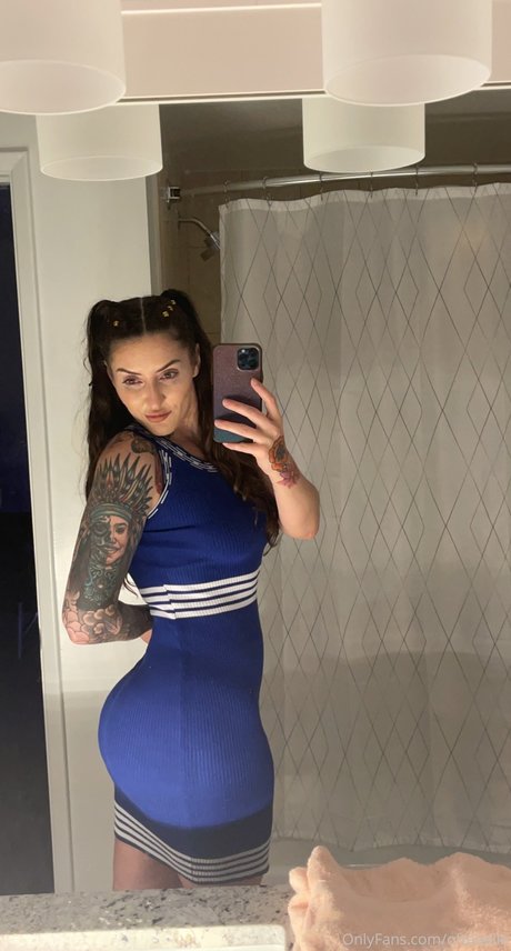 OftenElle model beautiful gallery