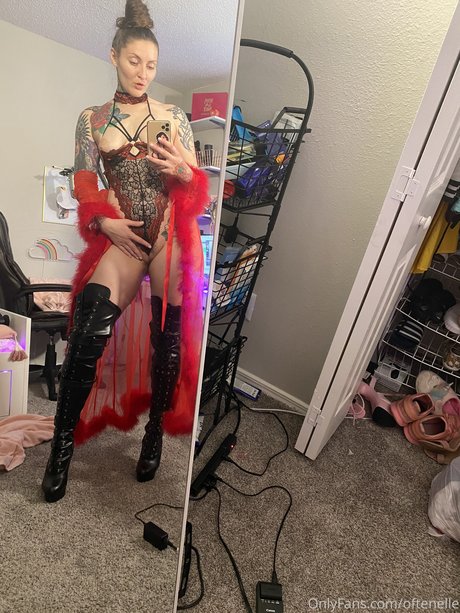 OftenElle pornstar best gallery