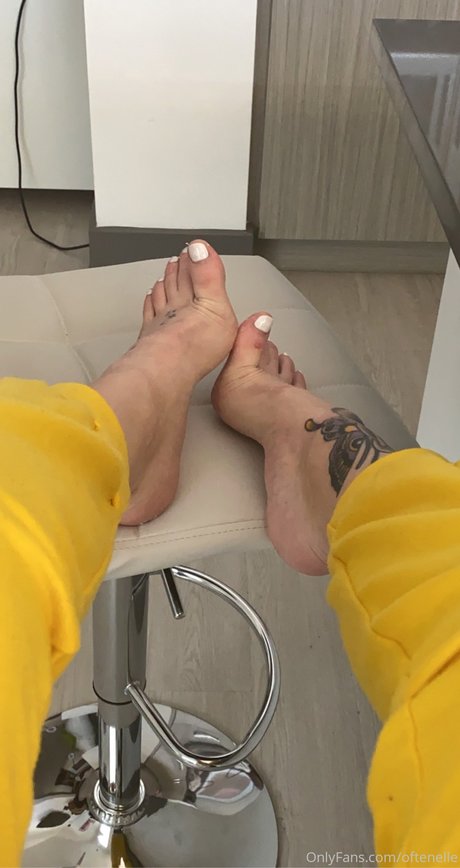 OftenElle pornstar erotic pic