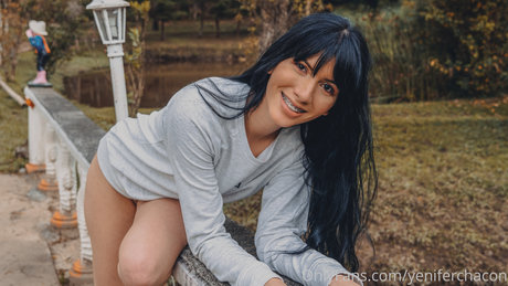 Yenifer chacon perfect pornstar archive