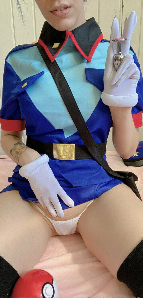 Tenleid model art picture