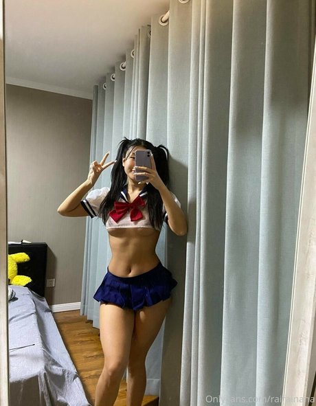 rairainana star nudes images