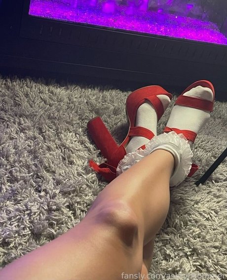 Ashtyn Joslyn exclusive model archive