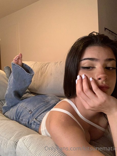 kitsunematic best actress images