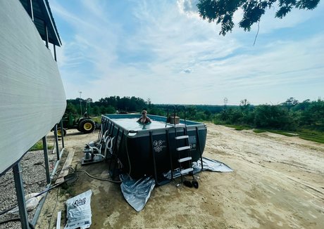 Elay Smith star sexy photo