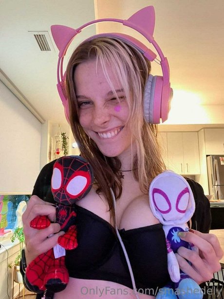 Smashedely porn star pic