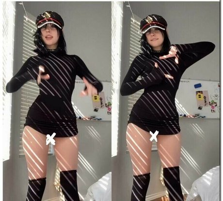 Its Not Dat Srs pretty actress picture