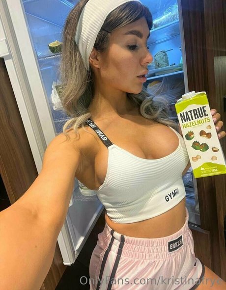 kristina frye star perfect archive