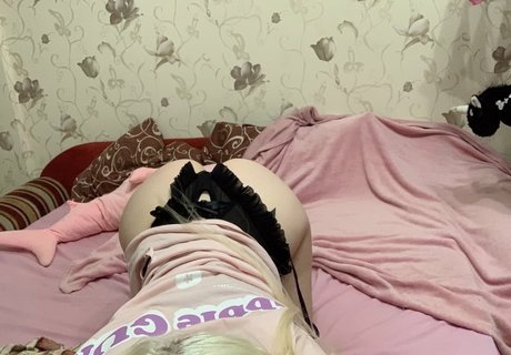 Marihantza nice model photos