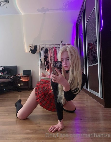 Marihantza hd actress photos