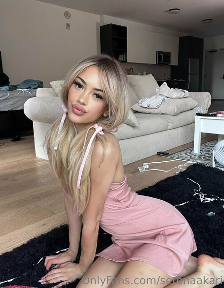serenaakari free pornstar galleries