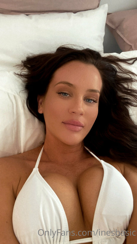 Ines Basic_ actress pic