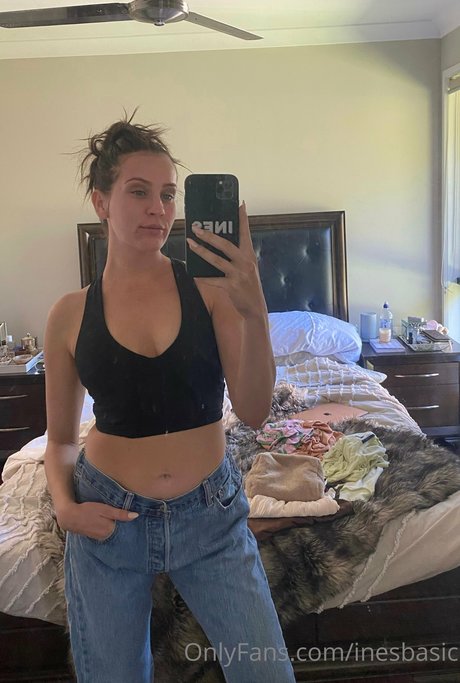Ines Basic_ nice pornstar picture