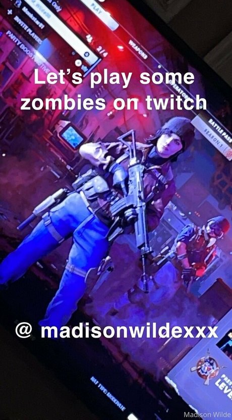 madisonwildexxx star sexy image