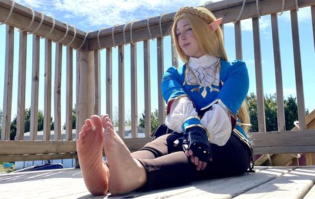 ZeldaHyrule pornstar galleries