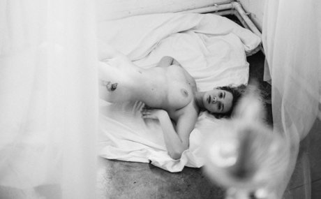 Natali Tihomirova adult model images