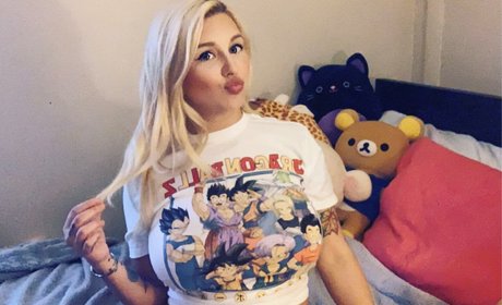 Autumn Moretti pornstar top gallery